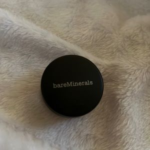 Bare Minerals eye color - “bare skin”